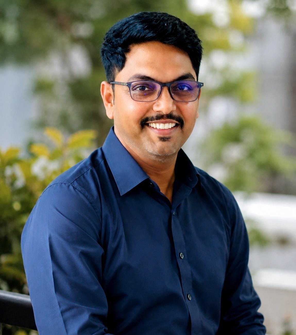Dr. Nilesh Madhukar Rane: Turning Personal Struggles into a Mission for Sports and Social Welfare